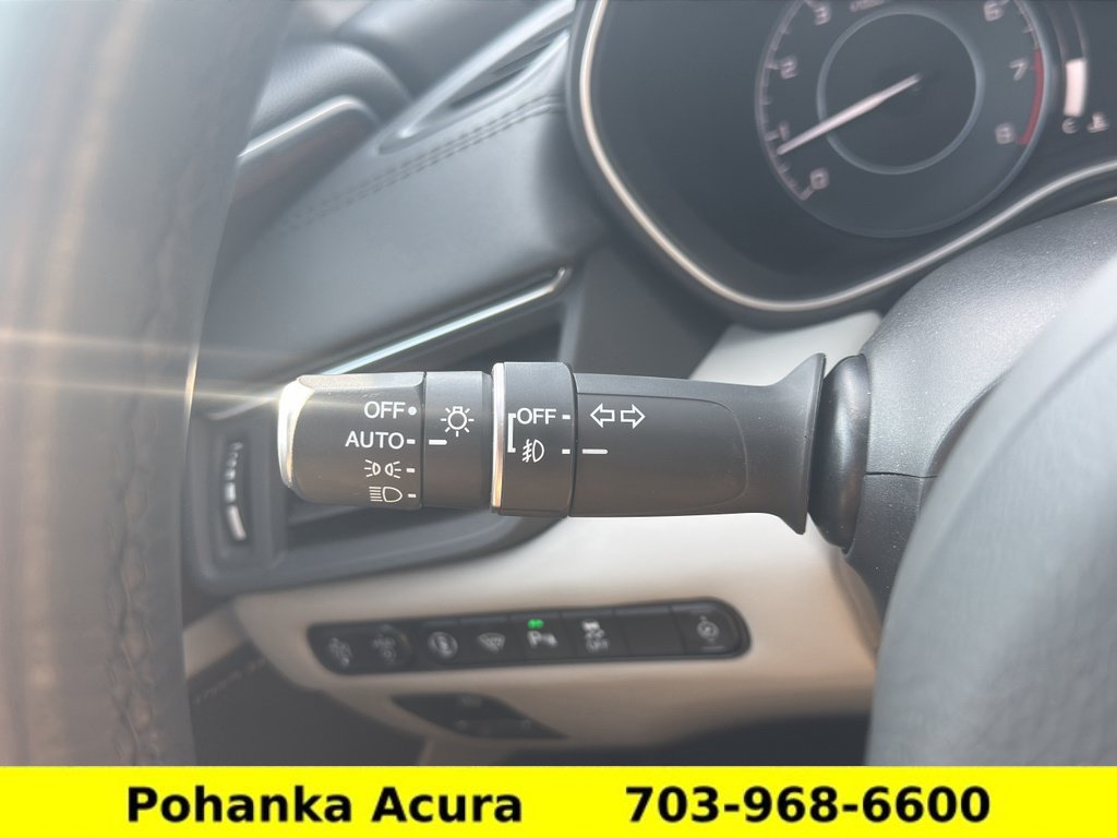 Certified 2023 Acura TLX SH-AWD w/ Advance Package image 10