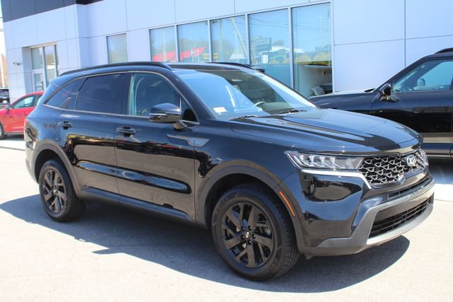 Used 2021 Kia Sorento S AWD/4WD image 1