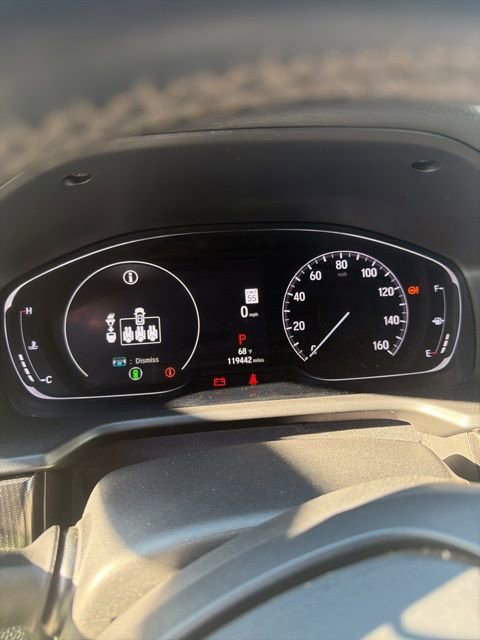 Used 2021 Honda Accord Sport image 9