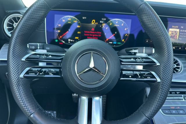 Used 2023 Mercedes-Benz E 450 E 450 image 27