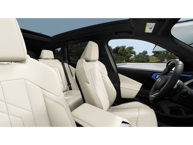 New 2026 BMW X3 xDrive30 image 9