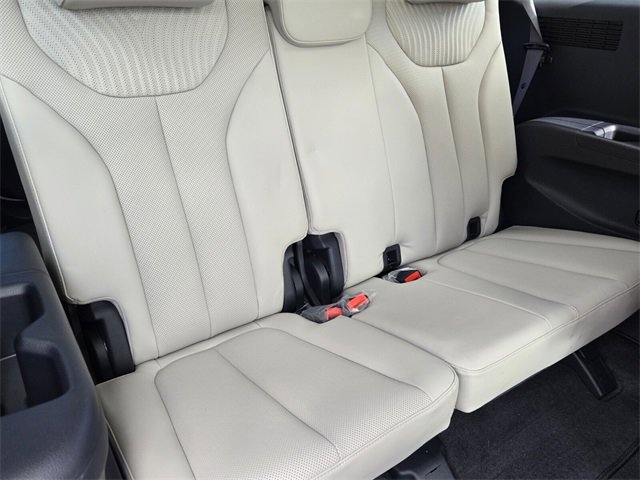 Used 2023 Hyundai Palisade Calligraphy image 19