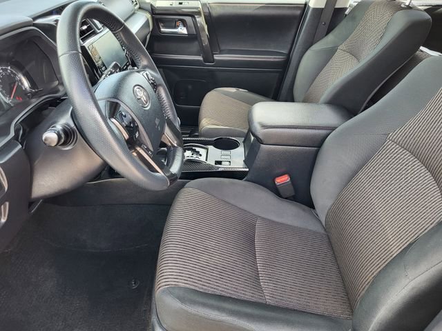 Used 2024 Toyota 4Runner TRD Off-Road image 12