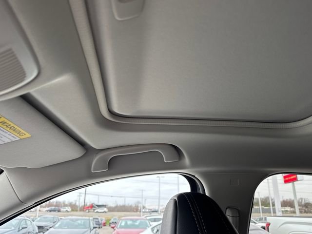 New 2025 MAZDA CX-5 AWD 2.5 S image 14