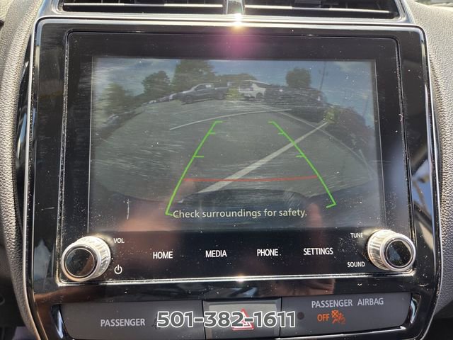 Used 2024 Mitsubishi Outlander Sport SE AWD/4WD image 26