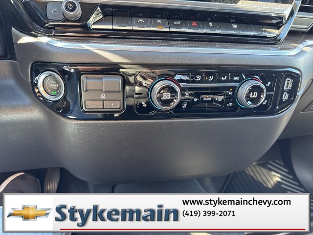 New 2026 Chevrolet Silverado 1500 LT image 45