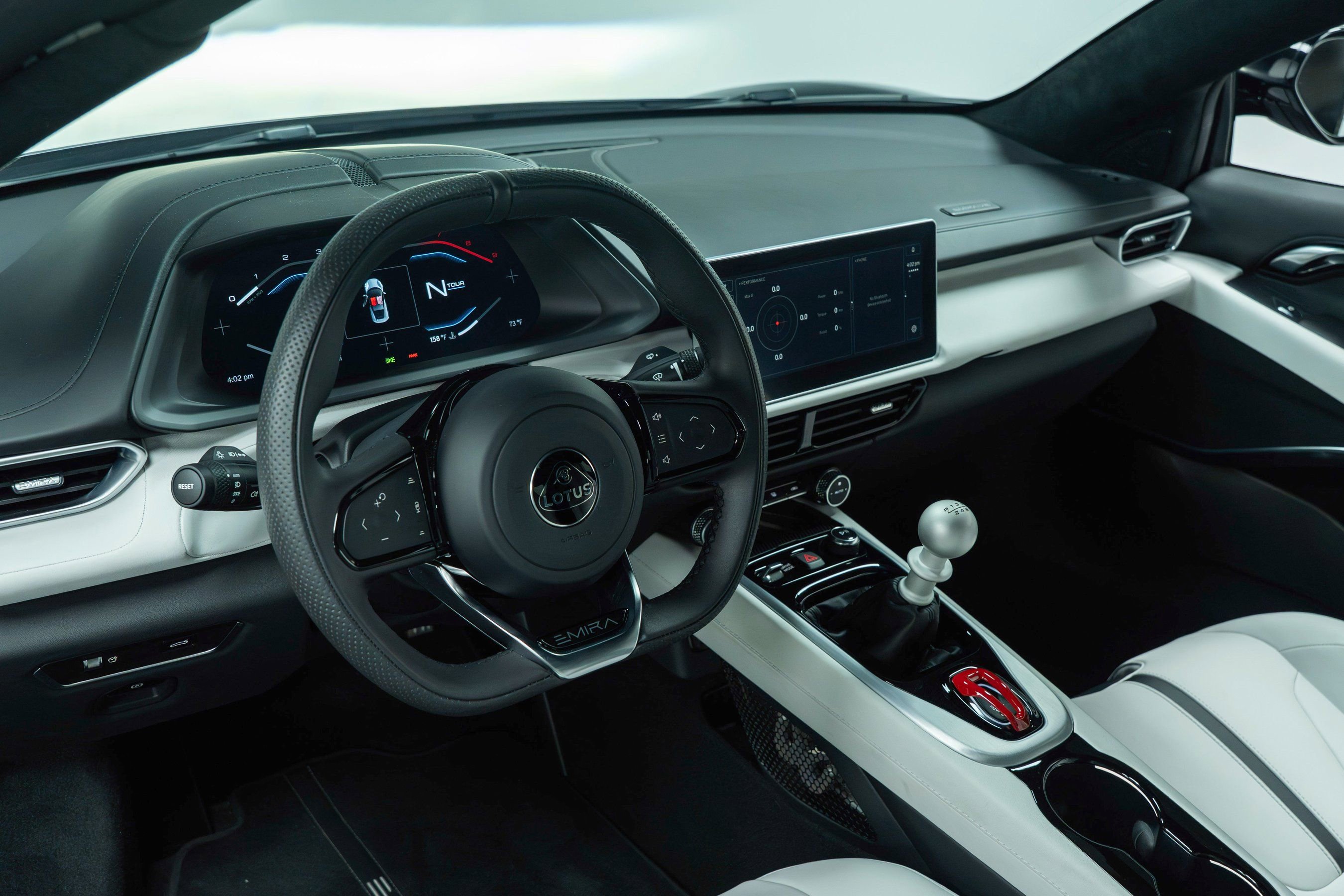 New 2025 Lotus Emira image 26