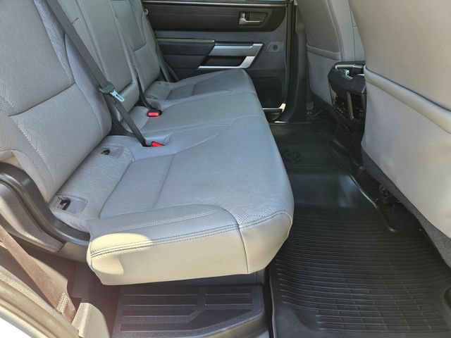 Used 2024 Toyota Sequoia SR5 w/ SR5 Premium Package AWD/4WD image 15
