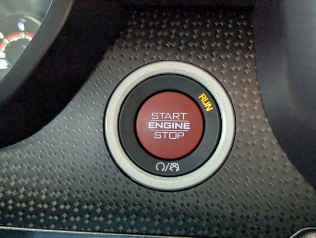 Used 2022 RAM 1500 TRX w/ TRX Level 2 Equipment Group image 23