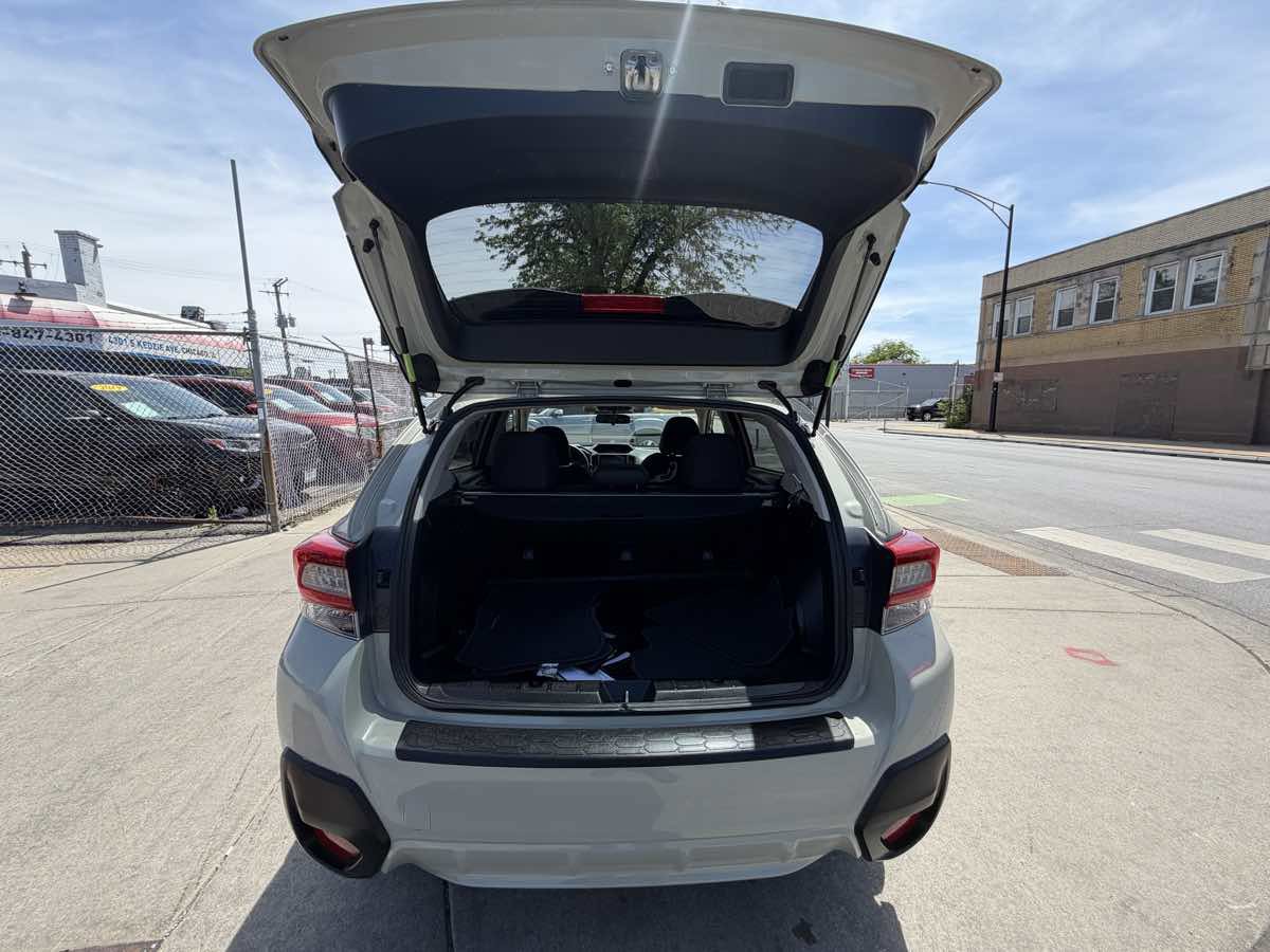Used 2023 Subaru Crosstrek 2.0i Premium w/ Special Edition AWD/4WD image 20