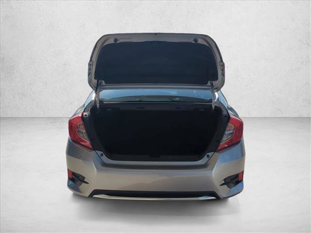 Used 2021 Honda Civic EX image 6