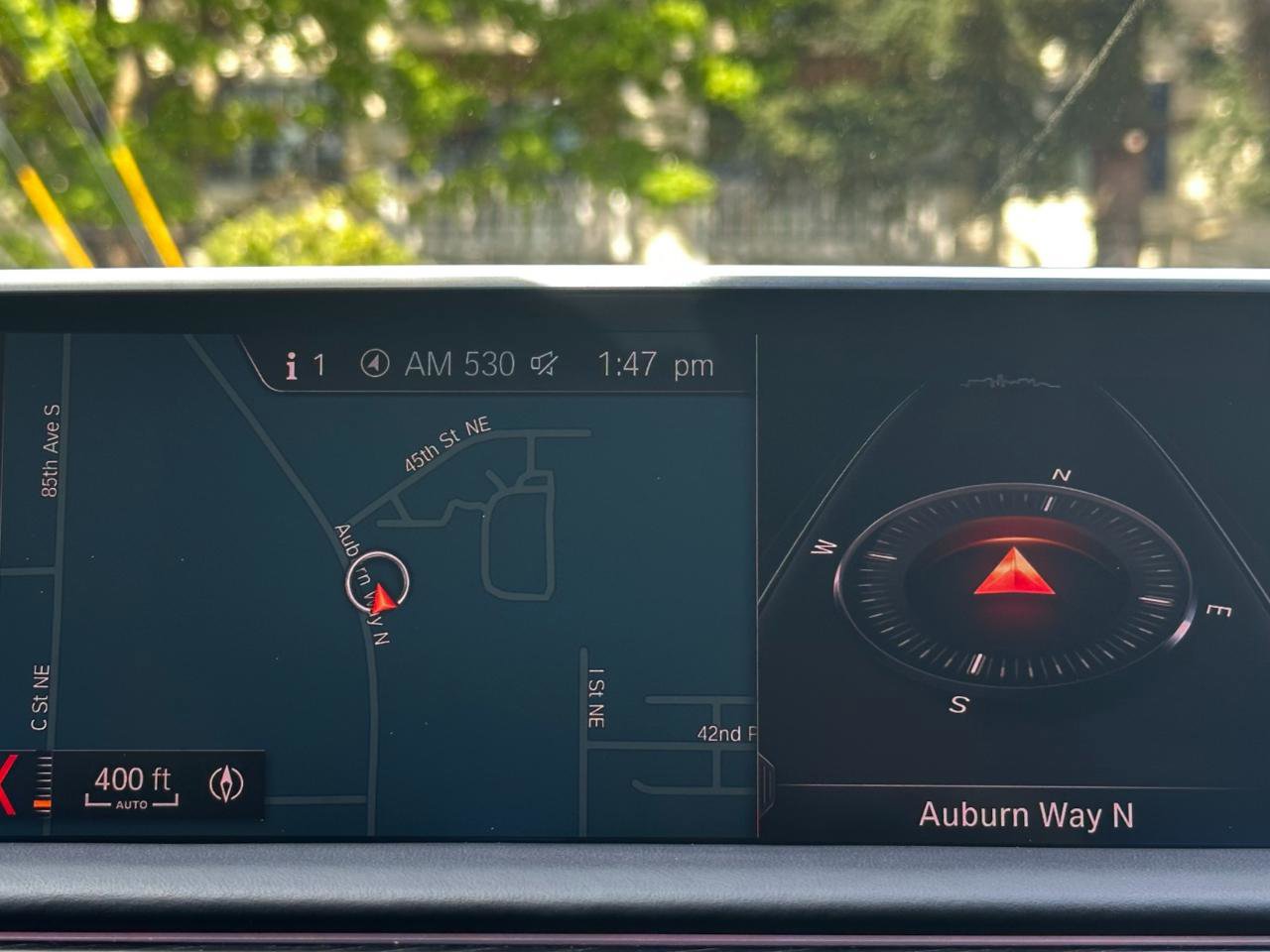 Used 2019 BMW 740i w/ Executive Package RWD image 34