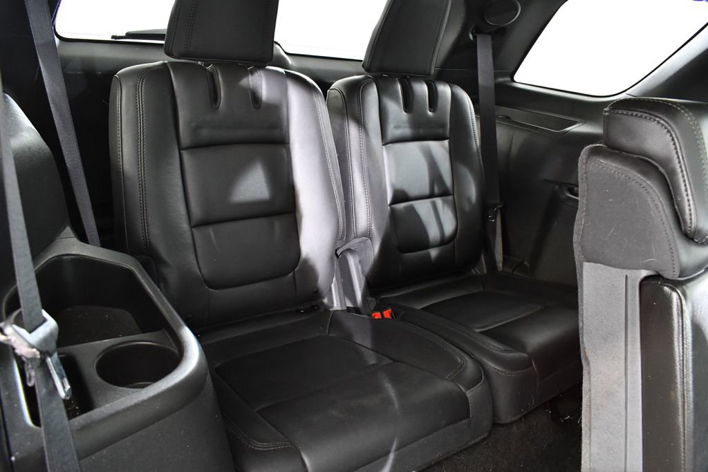 Used 2013 Ford Explorer Limited AWD/4WD image 20