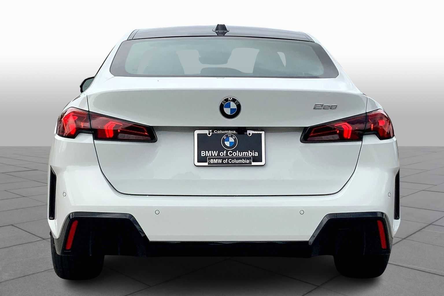 Used 2026 BMW 228i w/ Premium Package image 4