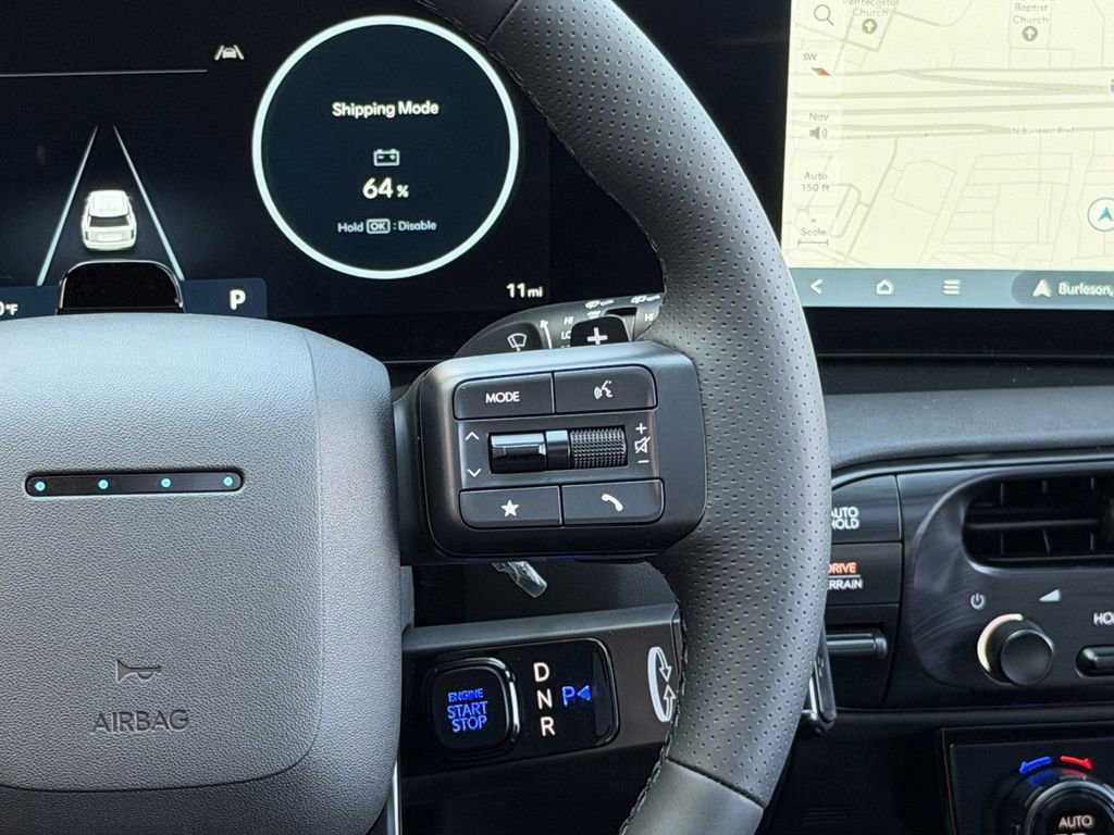 New 2026 Hyundai Palisade XRT Pro image 15