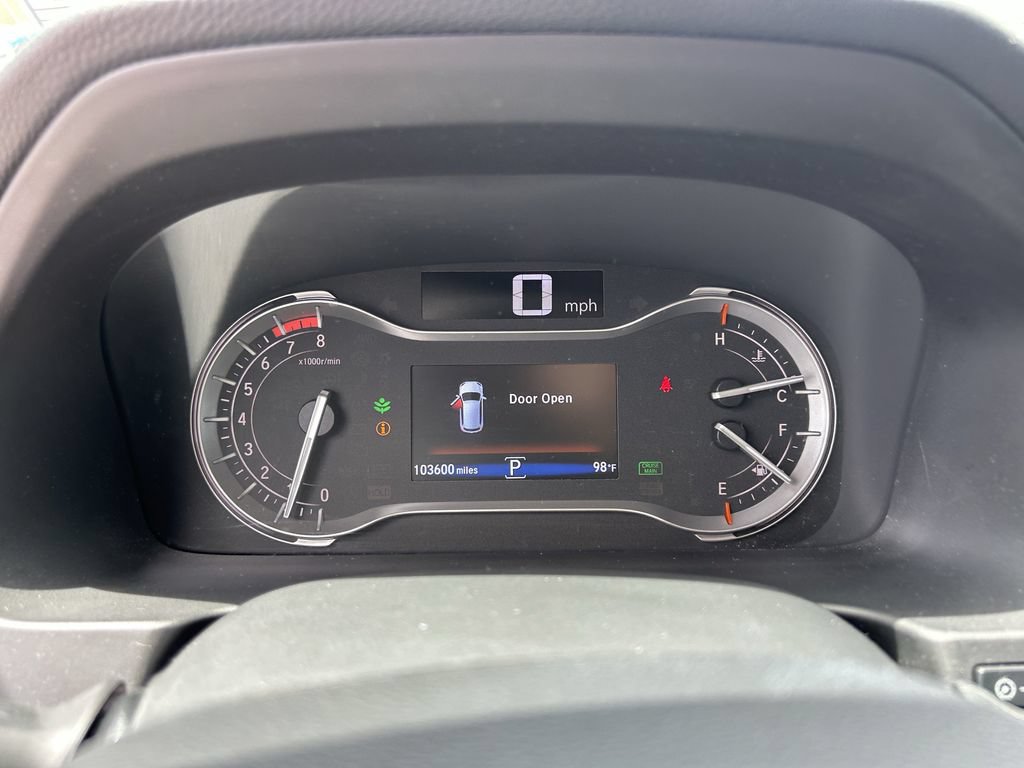 Used 2017 Honda Pilot EX-L image 37
