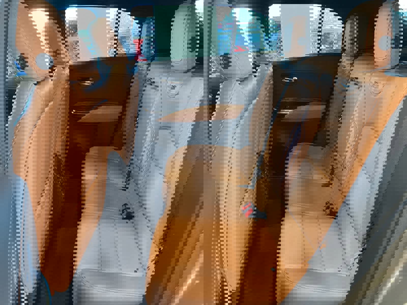 Used 2020 Cadillac XT4 Sport image 25