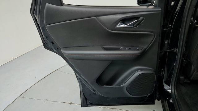 Certified 2024 Chevrolet Blazer RS w/ Driver Confidence II Package image 17