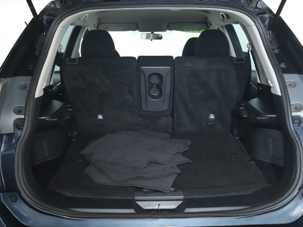 Used 2016 Nissan Rogue S FWD image 30