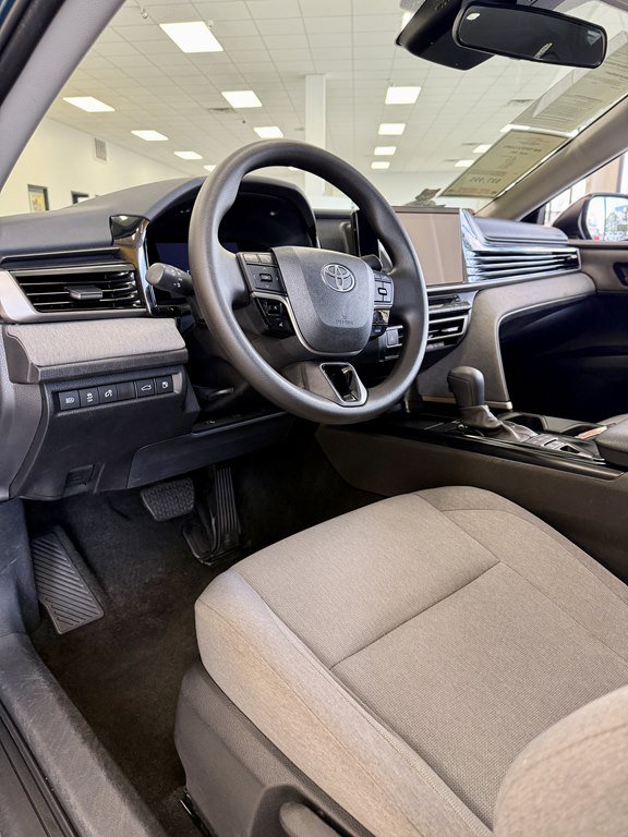 Used 2026 Toyota Camry LE FWD image 13