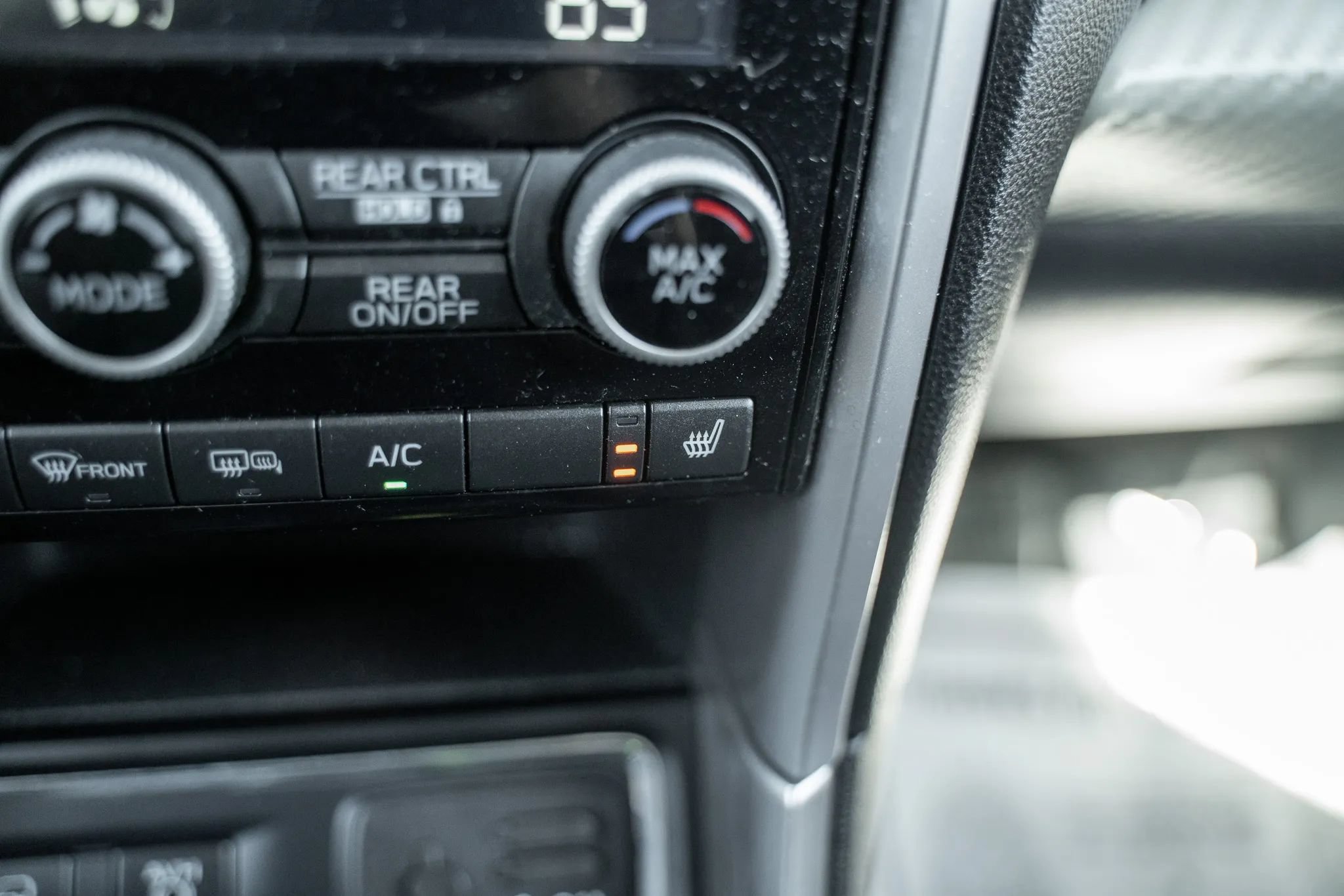 Used 2019 Subaru Ascent Premium AWD/4WD image 27