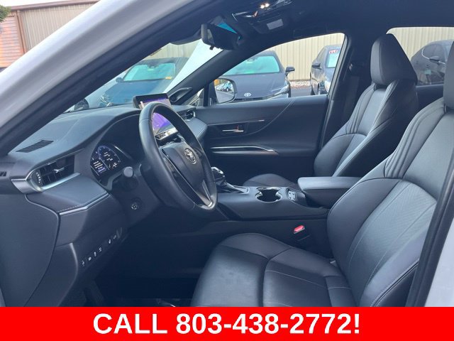 Used 2024 Toyota Venza Limited AWD/4WD image 7