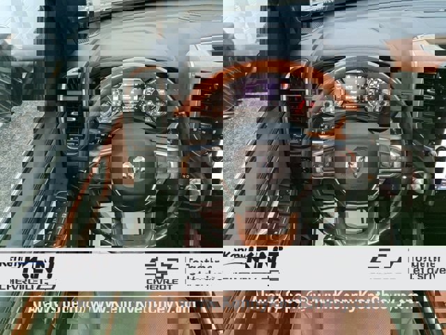 Used 2022 RAM 1500 Limited image 28