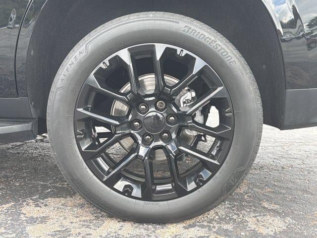Used 2022 GMC Yukon Denali AWD/4WD image 20