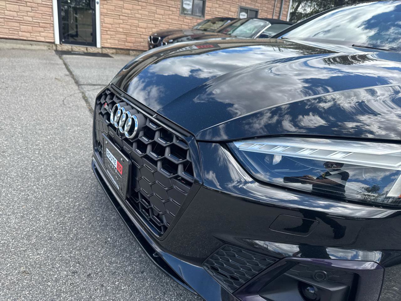 Used 2020 Audi S5 Prestige w/ S Sport Package AWD/4WD image 16
