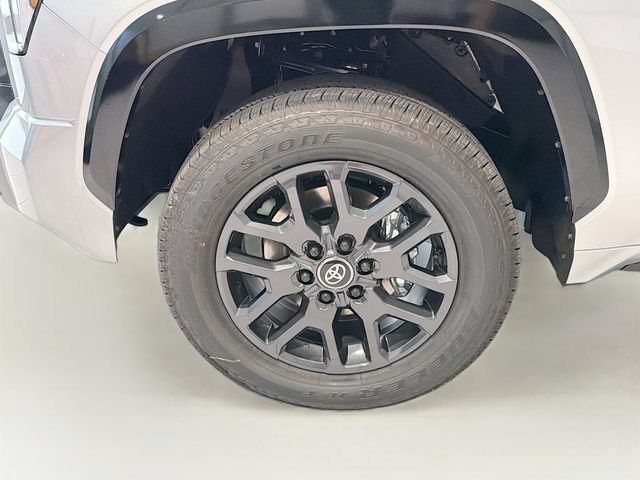 New 2026 Toyota Tundra Platinum AWD/4WD image 25