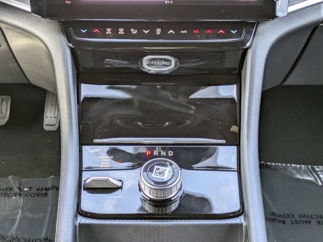 New 2026 Jeep Grand Cherokee L 4WD image 20