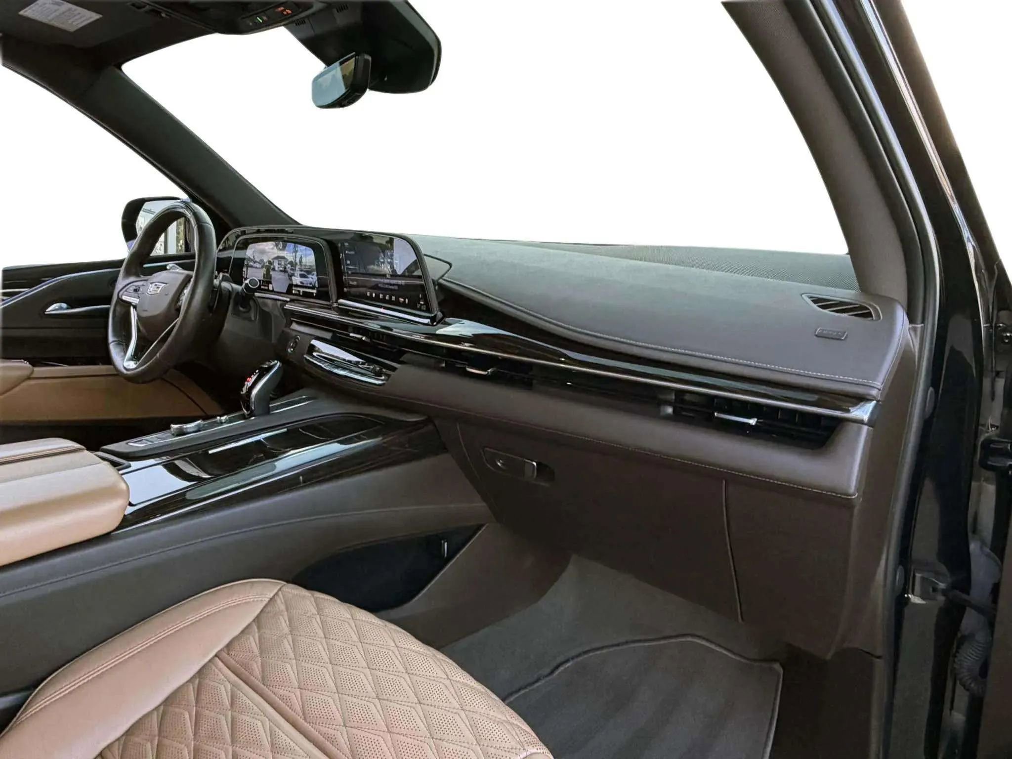 Used 2022 Cadillac Escalade Sport image 10