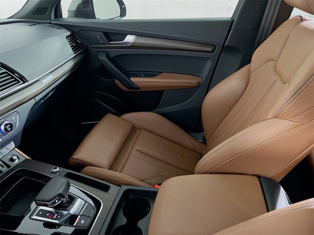 Used 2024 Audi Q5 2.0T Premium Plus image 25