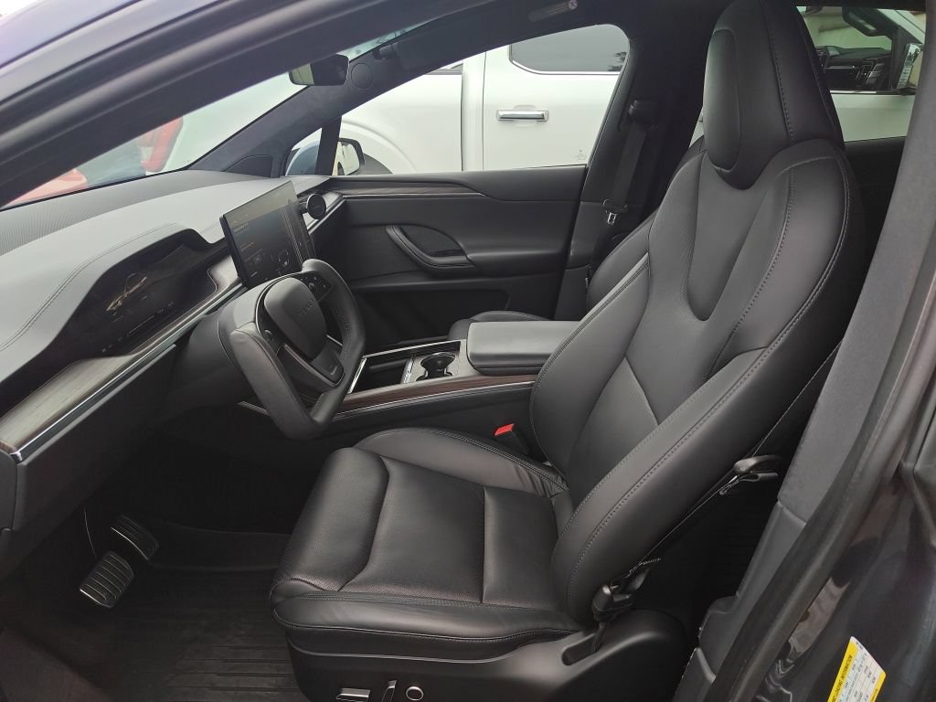 Used 2023 Tesla Model X AWD/4WD image 6