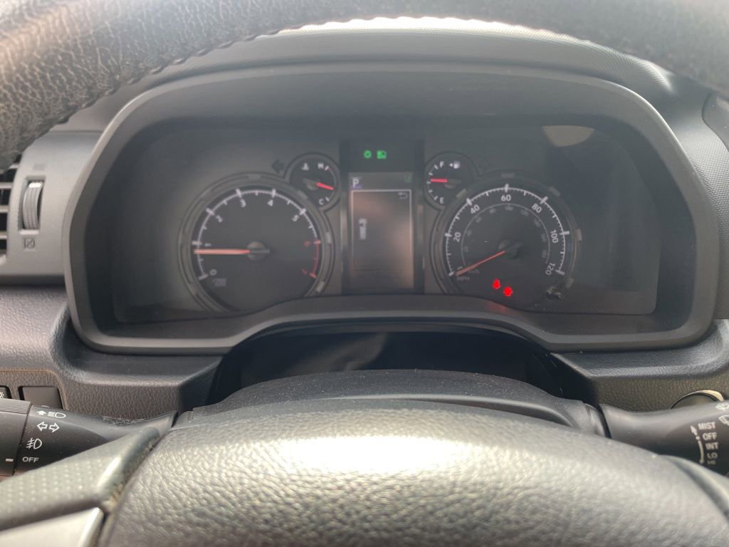 Used 2022 Toyota 4Runner SR5 Premium w/ Moonroof Package image 43