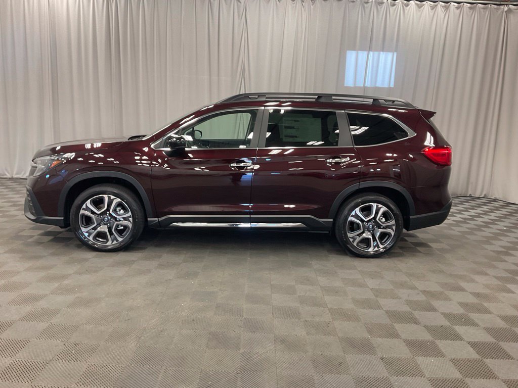New 2027 Subaru Ascent Touring AWD/4WD image 5