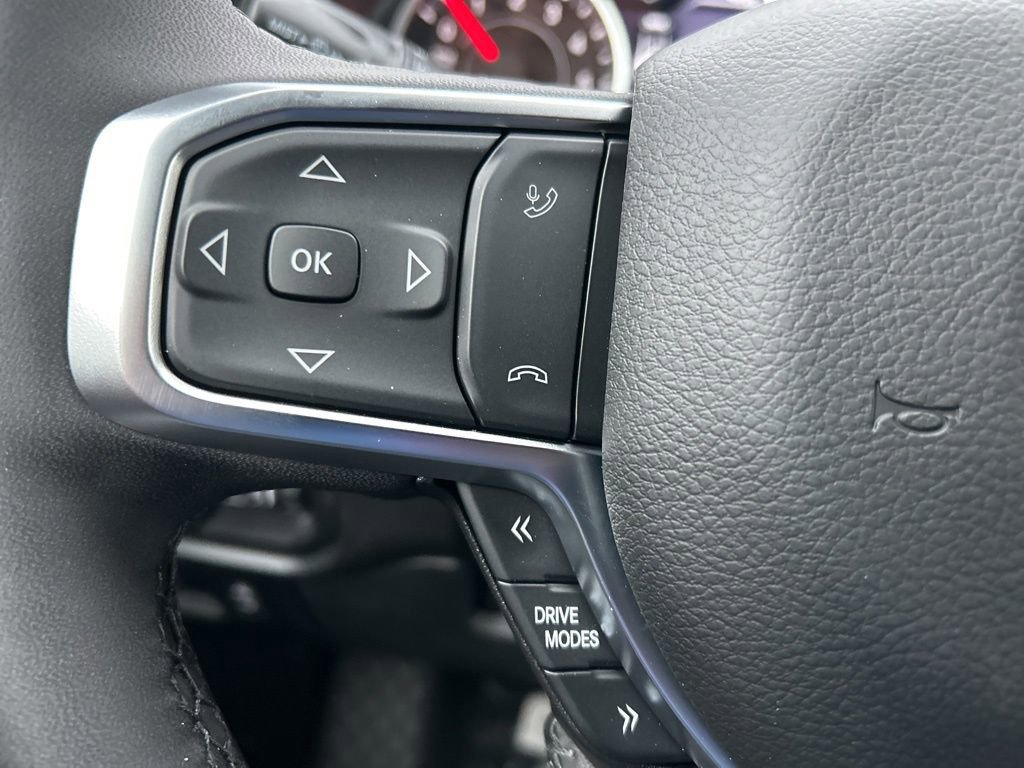 New 2026 RAM 1500 Big Horn image 22