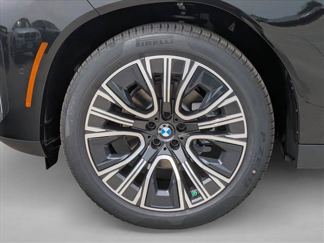 New 2026 BMW X3 xDrive30i w/ Convenience Package AWD/4WD image 10