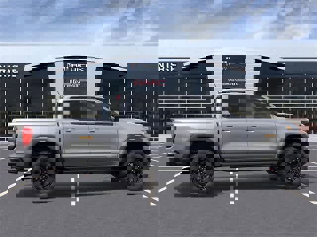 New 2026 GMC Canyon Elevation w/ Convenience Package image 6