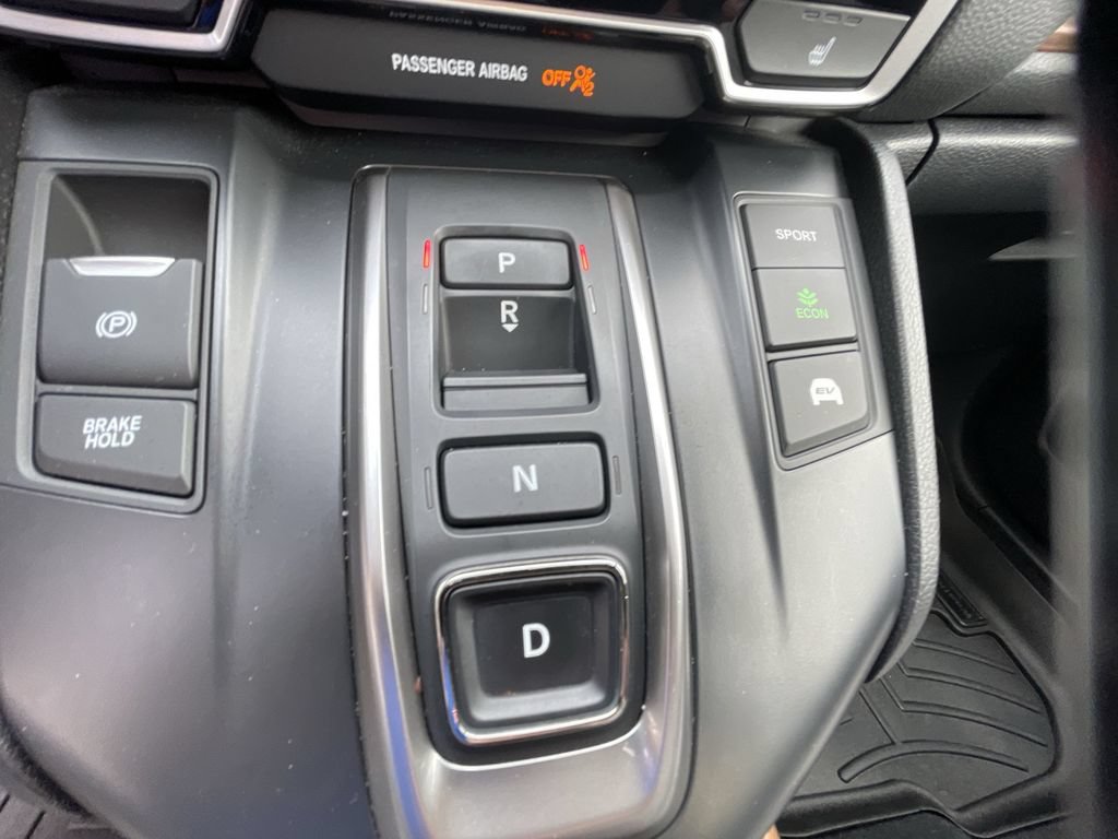 Used 2021 Honda CR-V Touring image 15