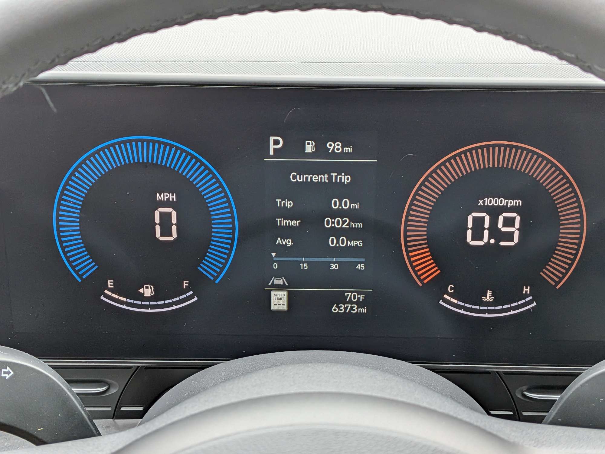 Certified 2026 Hyundai Kona SEL Sport FWD image 26