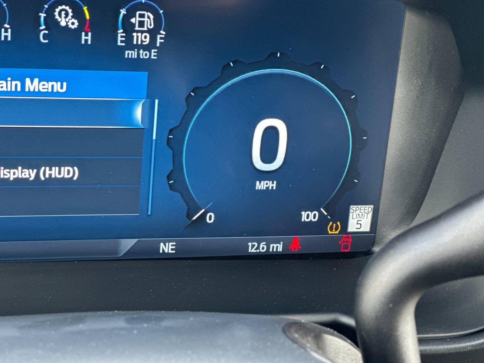 New 2026 Ford F350 Lariat w/ Black Appearance Package image 31