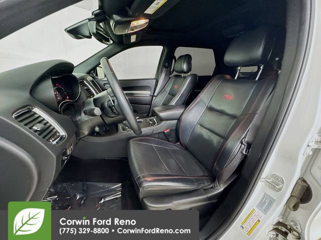 Used 2016 Dodge Durango R/T image 22