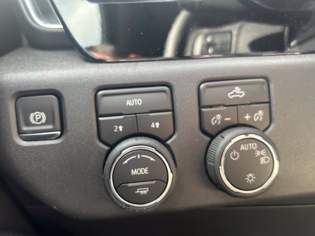 New 2026 Chevrolet Silverado 1500 LT AWD/4WD image 19