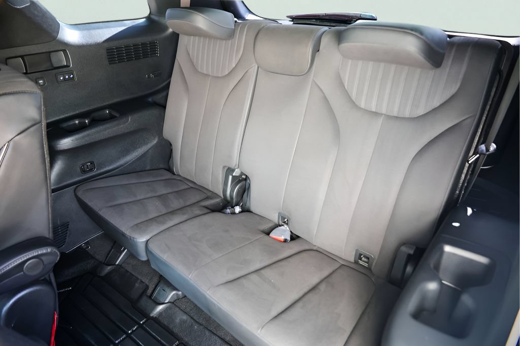 Used 2024 Hyundai Palisade Calligraphy AWD/4WD image 28
