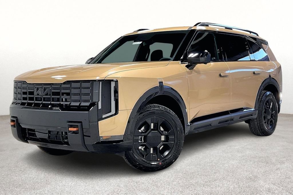 New 2027 Kia Telluride SX Prestige X-Pro image 2