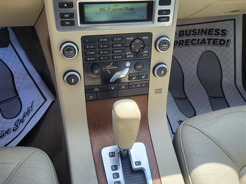 Used 2009 Volvo S80 3.2 FWD image 15