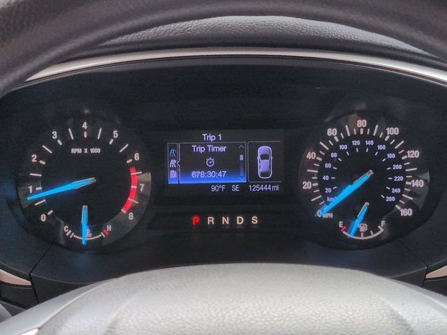 Used 2013 Ford Fusion SE FWD image 26