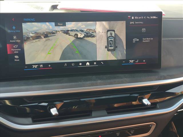 Used 2024 BMW X7 M60i w/ Executive Package image 15