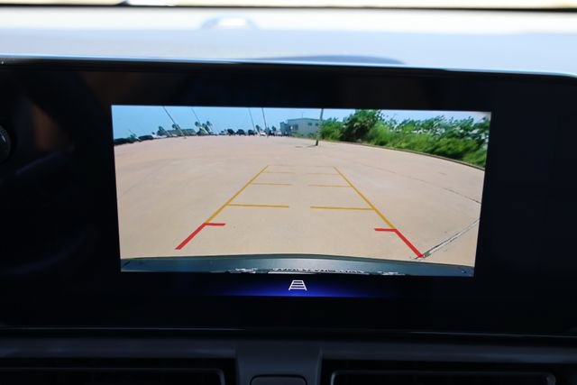 New 2026 Chevrolet TrailBlazer LS w/ LS Convenience Package FWD image 19